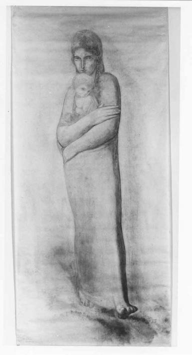 Motherhood - 1916