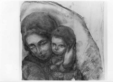 Woman and Child
