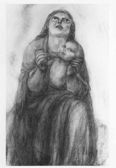 Mother and Child