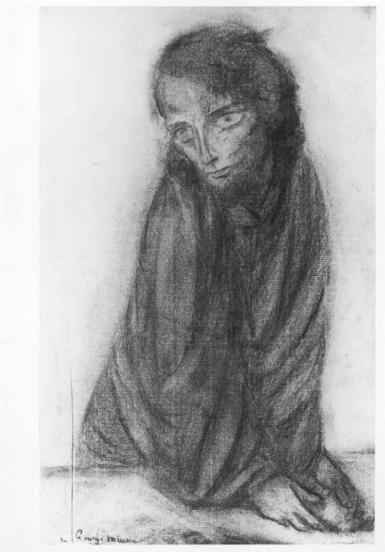 The Eucharist - 1920