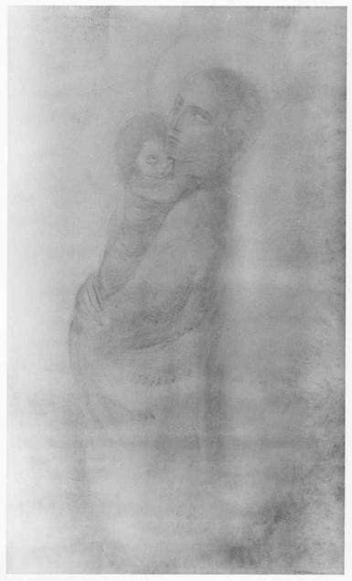 Motherhood - 1917