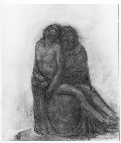 Pieta - June 1919