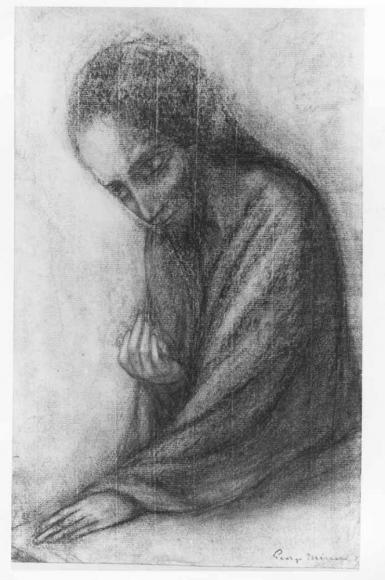 The Eucharist