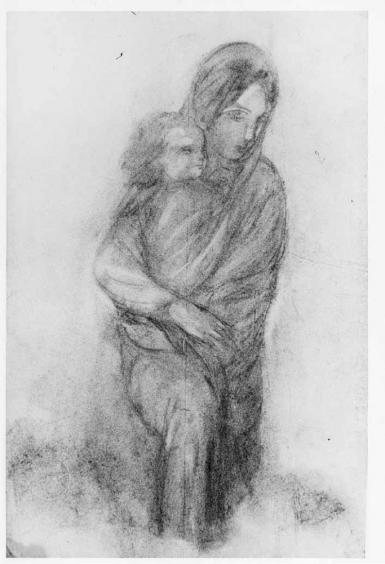 Mother and Child